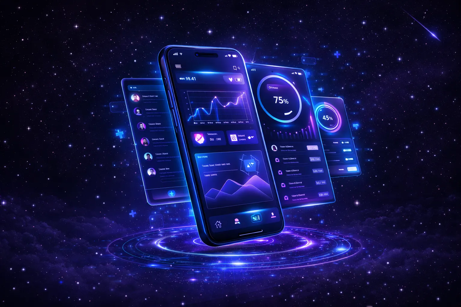 App Development